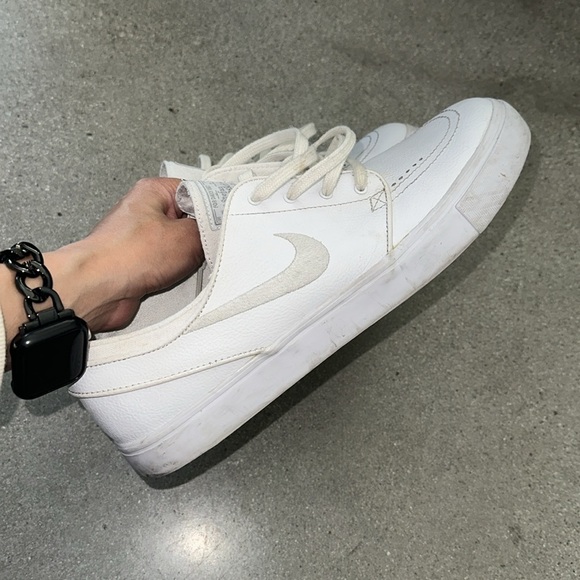 Nike skateboarding shoes - Picture 2 of 5